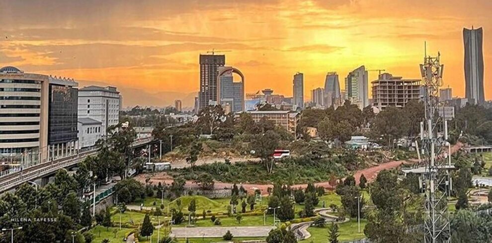 Addis Ababa