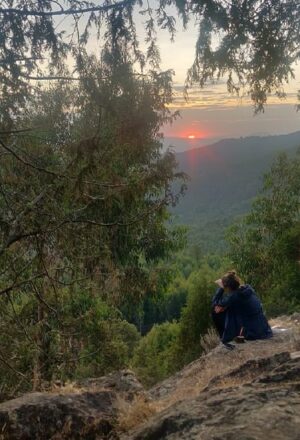 THREE SPECTACULAR VIEWPOINTS OF ADDIS ABABA